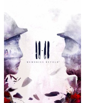 11-11 Memories Retold EMEA Steam Key OTHER